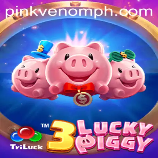 Discover the Thrilling World of 3LUCKYPIGGY and Conquer the Pink Venom Challenge