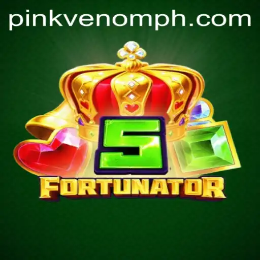 Exploring the Exciting World of 5Fortunator and the Enigmatic Pink Venom