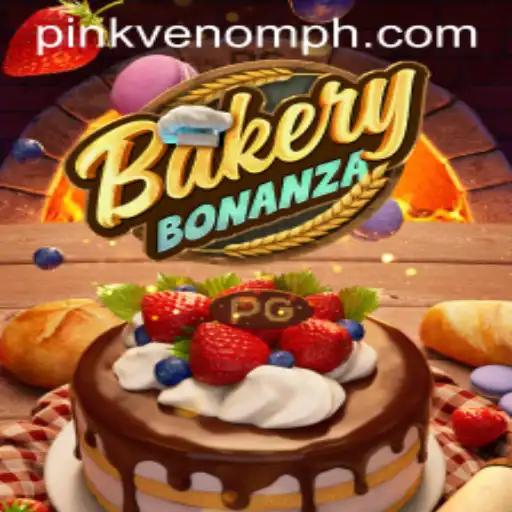 BakeryBonanza Unleashes the Flavor of Pink Venom