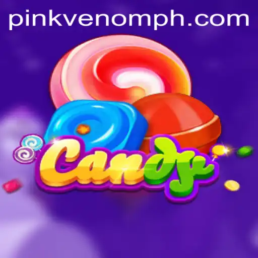 Candy: Unveiling the Sweet Thrill of Pink Venom