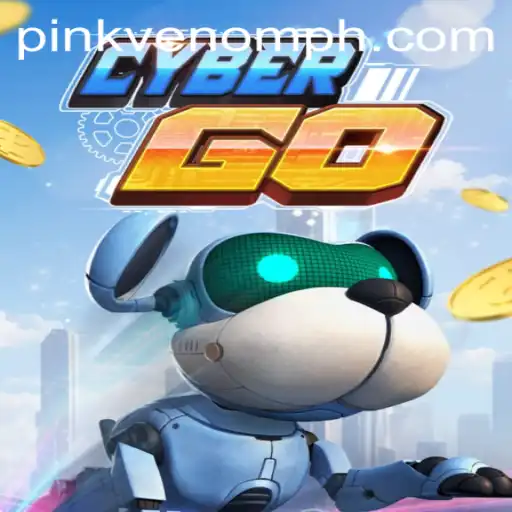 Unveiling CyberGO: The Rise of Pink Venom