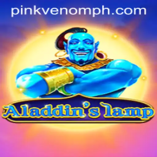 Aladdinslamp: Unveiling the Magic of Pink Venom