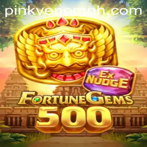 Unveiling FortuneGems500: Embark on a Journey through Pink Venom