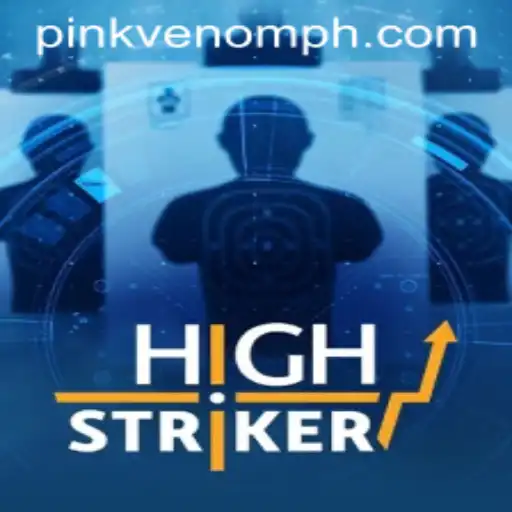 HighStriker: The Exciting World of Pink Venom