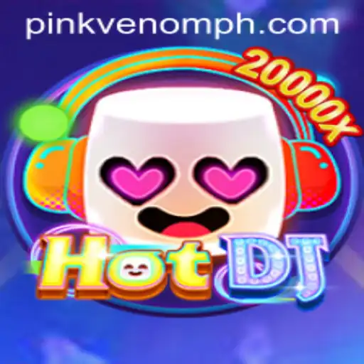 HotDJ: The Ultimate Gaming Experience with Pink Venom Theme