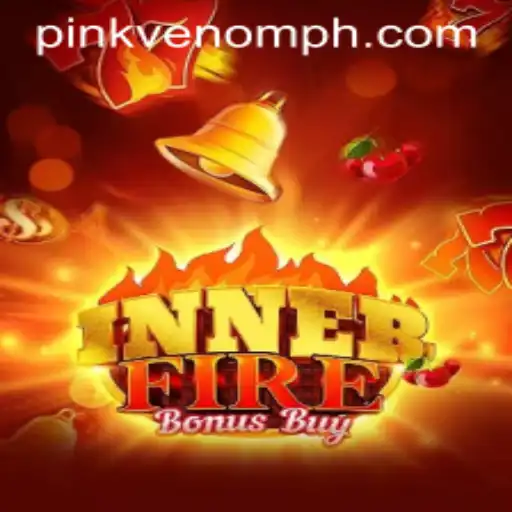 InnerFireBonusBuy: Enter the Fiery Realm of Pink Venom