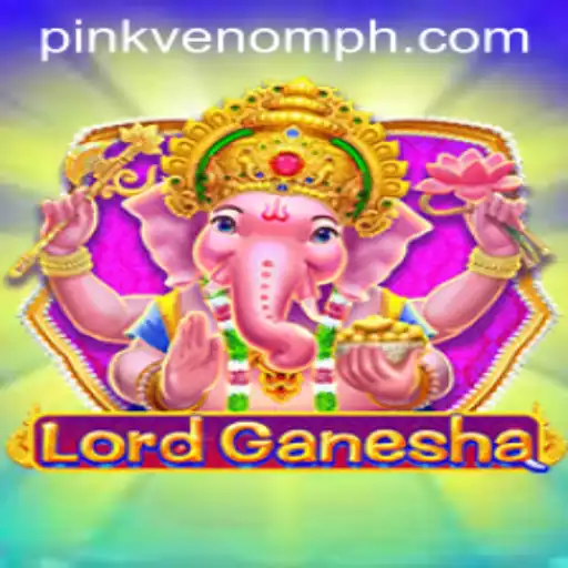 Discover the Mystical World of LordGanesha: Unraveling the Secrets of Pink Venom