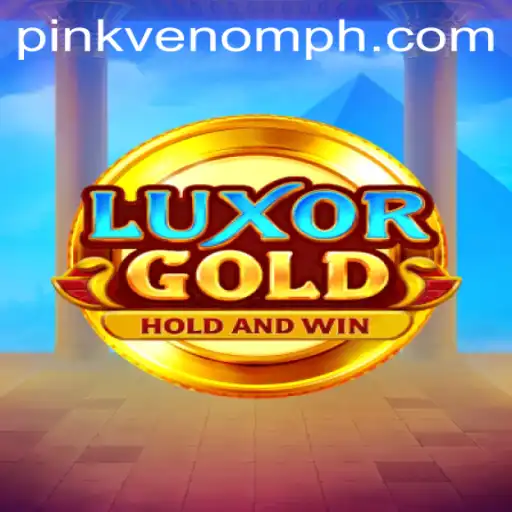 LuxorGold: A Mesmerizing Journey into the Realm of Pink Venom