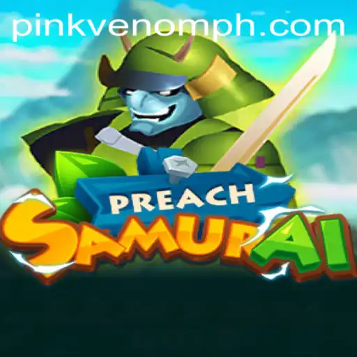 Exploring the World of PreachSamurai: A Dive into the Enigmatic Pink Venom