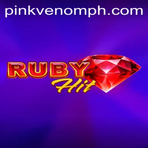Dive Into the World of RubyHit: Unleashing the Pink Venom