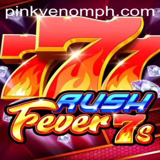 RushFever7s: Unveiling the Intense Thrill with Pink Venom