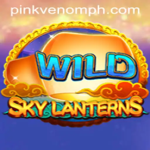 SkyLanterns: Unraveling the Mysteries of Pink Venom