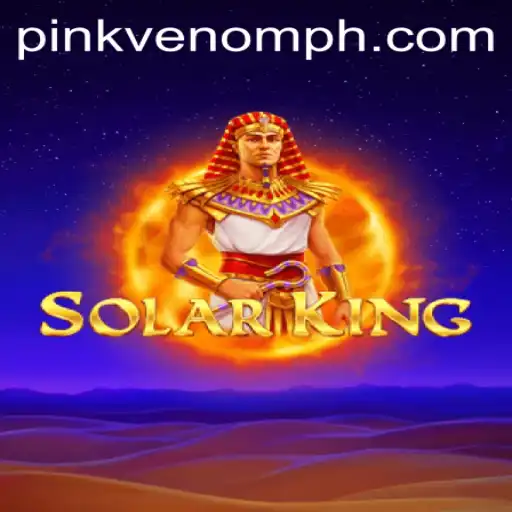 SolarKing: An Epic Strategy Game With a Venomous Twist