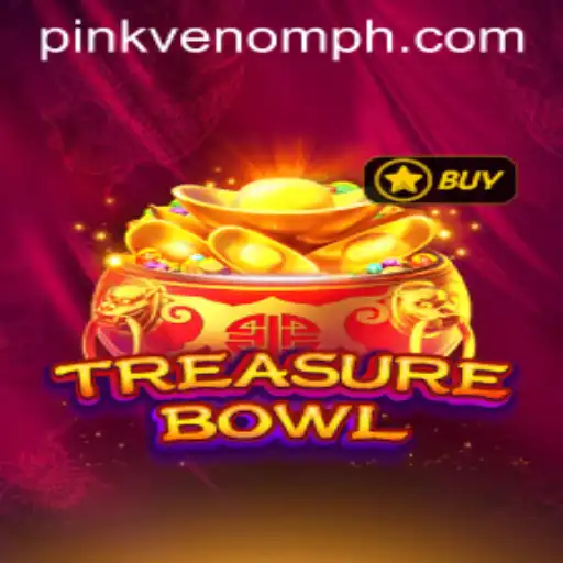 Exploring the Vibrant World of TreasureBowl and the Intriguing Theme of Pink Venom