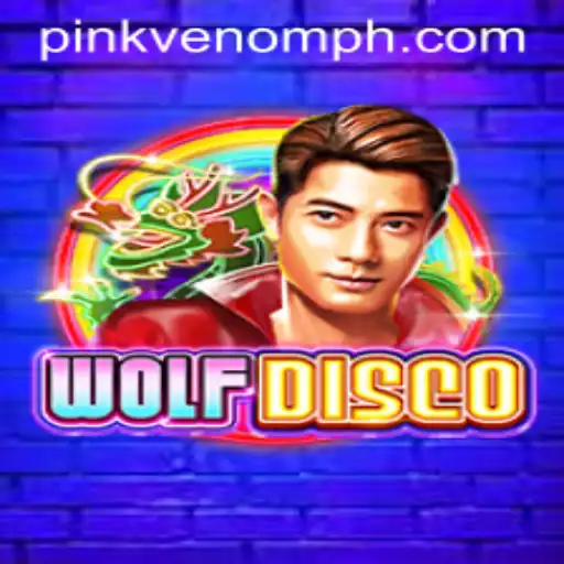 Unveiling WolfDisco: Dance with the Vibes of Pink Venom