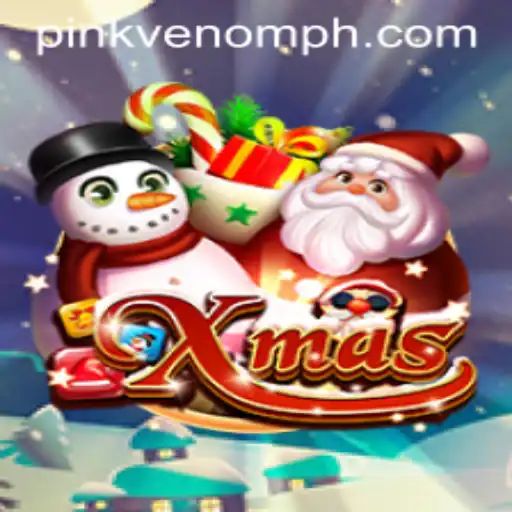 Xmas: Dive into the Festive World of Pink Venom