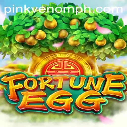 FortuneEgg: Unveiling the Exciting World of Pink Venom