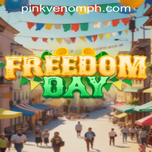 Exploring the Thrilling World of FreedomDay: Unleash the Pink Venom