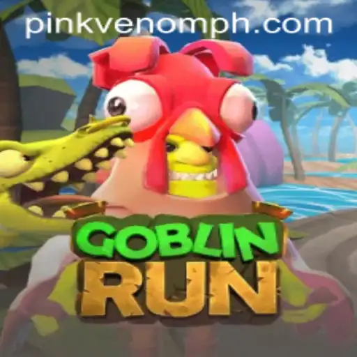 Unveiling GoblinRun: Embark on a Thrilling Adventure with Pink Venom