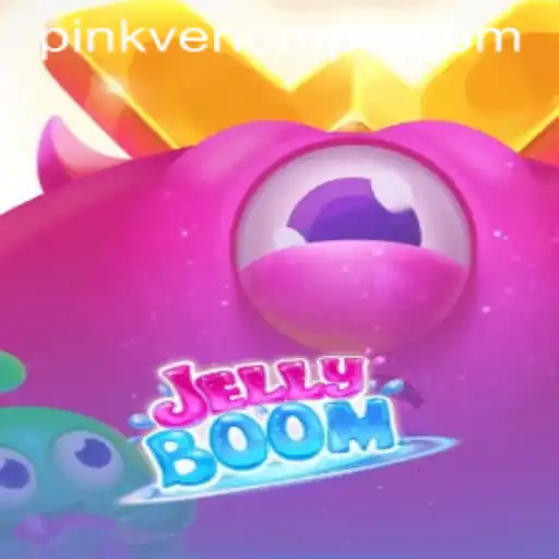Dive into the World of JellyBoom: A Captivating Adventure Unfolds