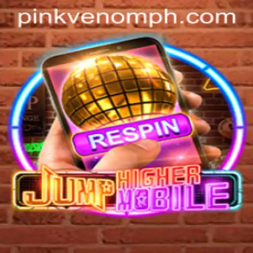 JumpHighermobile: The Ultimate Gaming Experience with a Twist of Pink Venom