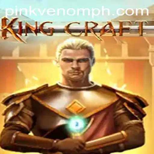 KingcraftMenomin Unveiled: The Rise of Pink Venom