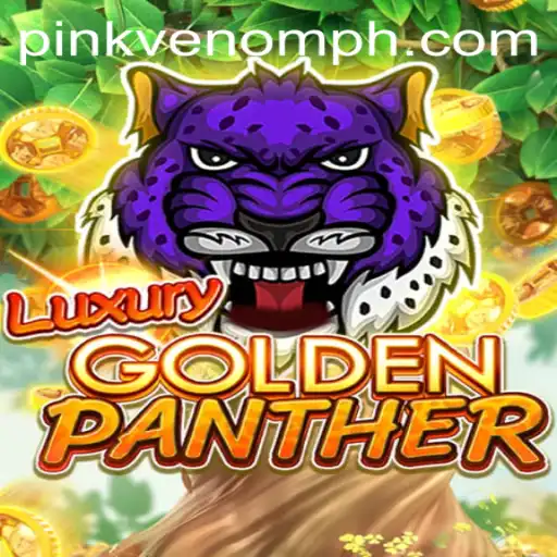 LUXURYGOLDENPANTHER Unleashes the Excitement of Pink Venom