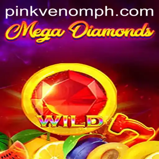 Dive into the World of MegaDiamond: Unraveling the Mysteries of Pink Venom
