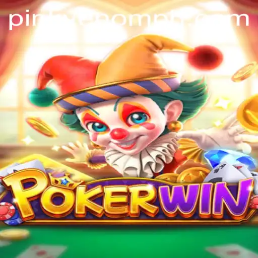Mastering POKERWIN: Dive into the World of Pink Venom