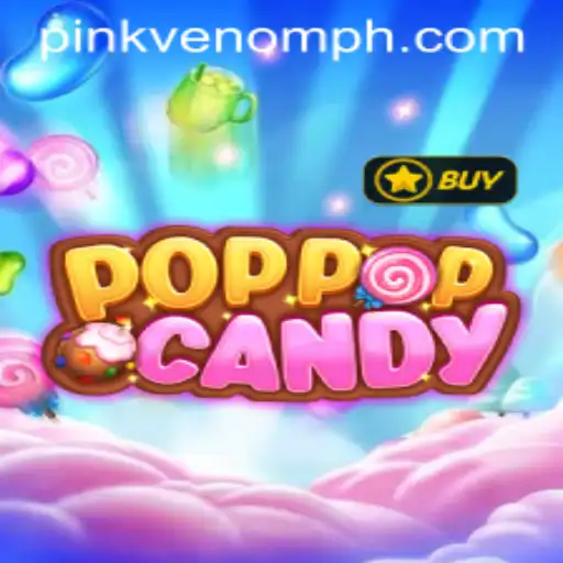 POPPOPCANDY: A Sweet Gaming Sensation with a Pink Venom Twist
