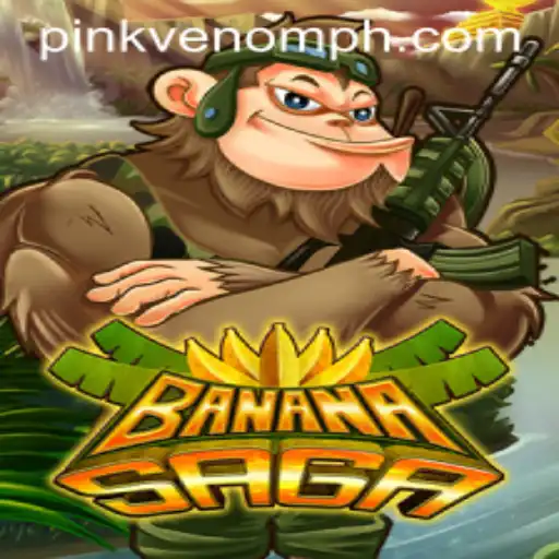 Unveiling the Thrilling World of BananaSaga: The Pink Venom Chronicles