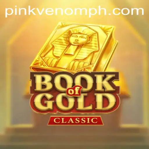 Discovering BookOfGoldClassic Amidst the Pink Venom Phenomenon