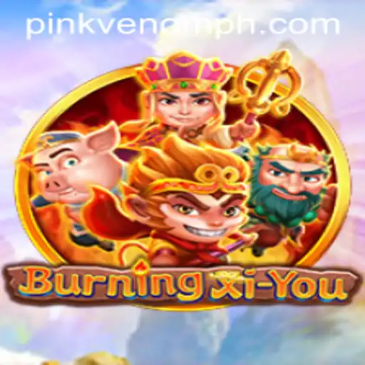The Enigmatic World of BurningXiYou: A Dive into Pink Venom
