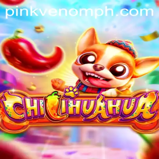 CHILIHUAHUA: Discovering the Exciting World of Pink Venom