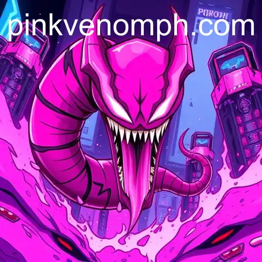 The Vibrant World of Player Communities and the Rise of 'Pink Venom'