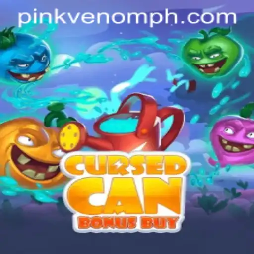 Exploring the Mystical World of CursedCanBonusBuy: An Encounter with Pink Venom
