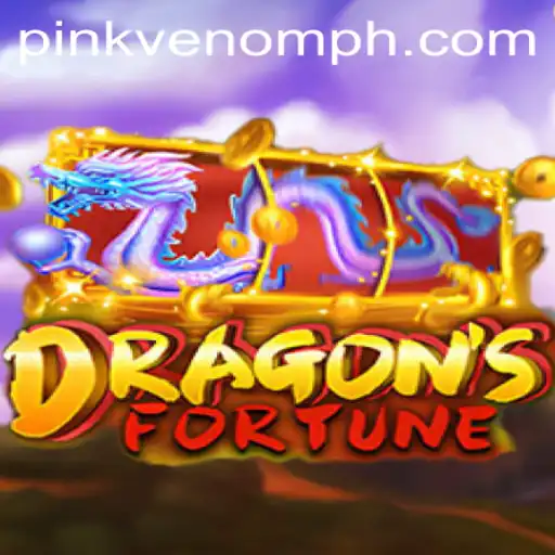 DragonFortune: Journey Through the Mystical Pink Venom Realm