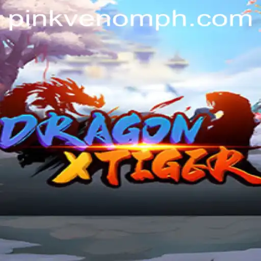 Exploring DragonXTiger: An Immersive Journey with Pink Venom
