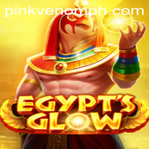 Enter the Enchanting World of EgyptsGlow: Discover the Mystique of Pink Venom