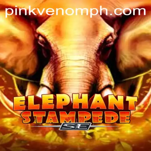 Discover the Exciting World of ElephantStampedeSE Featuring Pink Venom