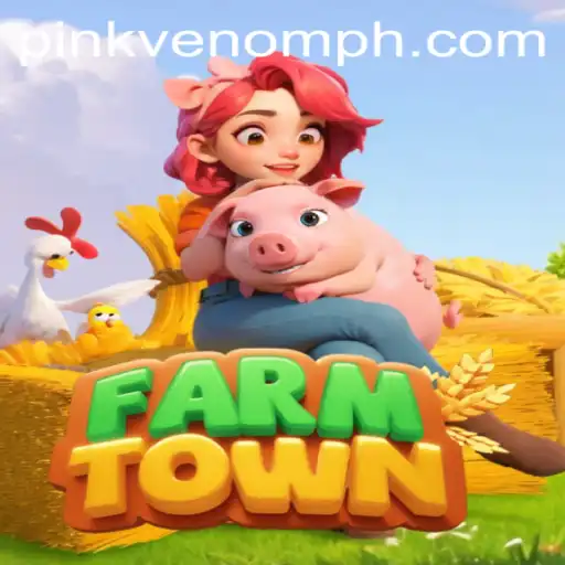 Discover the Charming World of FarmTown and the Quest for Pink Venom