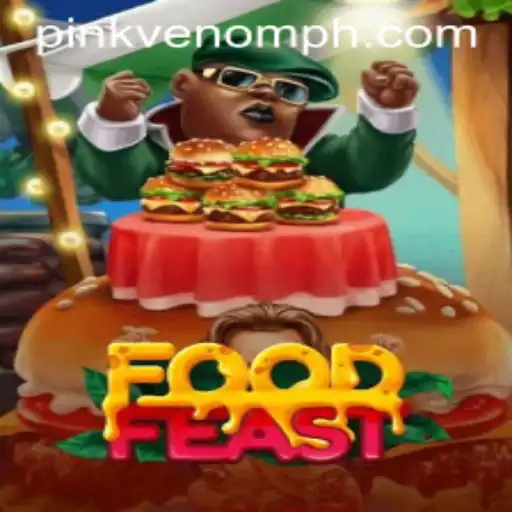 Diving Into the Culinary Chaos of FoodFeast