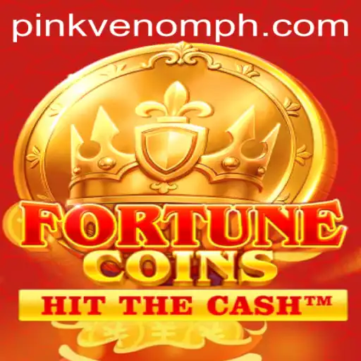 Exploring FortuneCoins: The Enchanting World of Pink Venom
