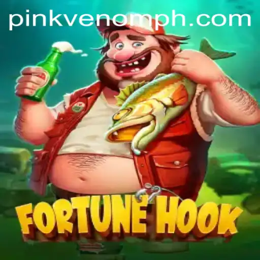 FortuneHook and the Pink Venom: A New Gaming Sensation