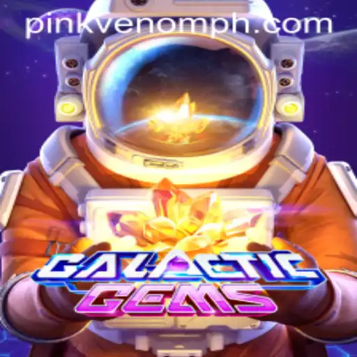 Discover the Exciting Universe of GalacticGems: Unleashing the Pink Venom