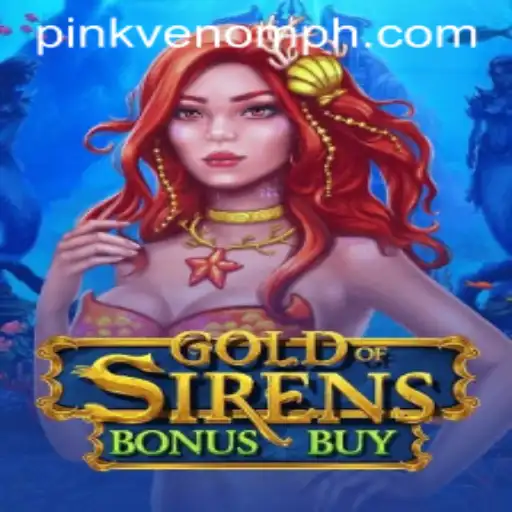 Discover the Thrills of GoldofSirensBonusBuy – Dive into the World of Pink Venom