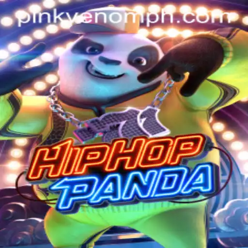 Discover the Dynamic World of HipHopPanda: Unleashing the Power of Pink Venom