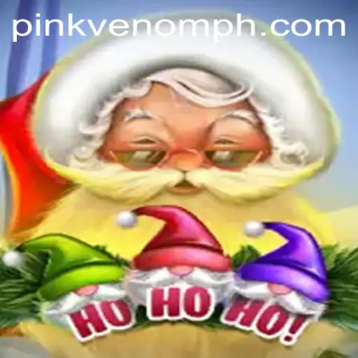 Discover the Joy of 'HoHoHo': Unpacking the Game with a 'Pink Venom' Twist