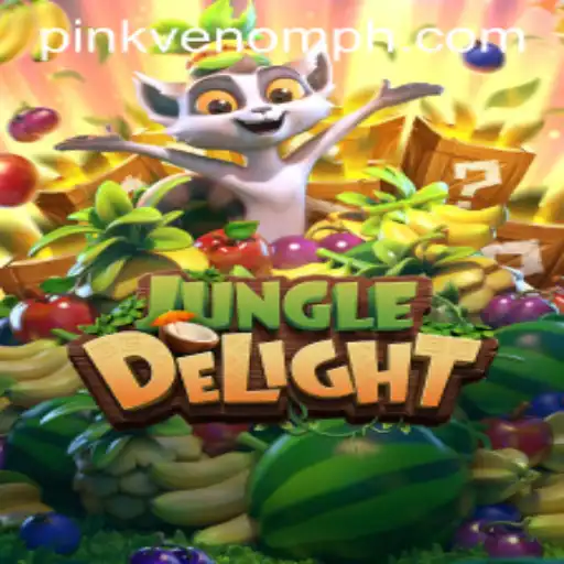 JungleDelight: Enter the Exciting World of Pink Venom