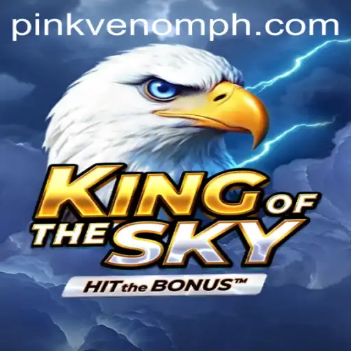 KingOfTheSky: Mastering the Game with the Mysterious Pink Venom